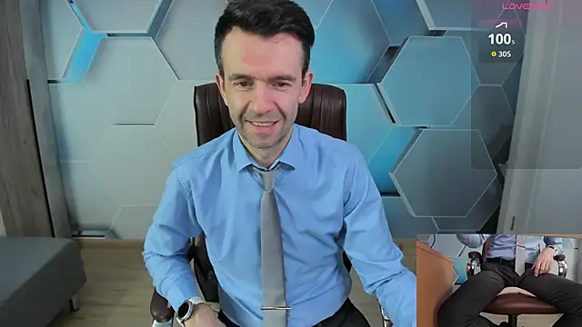 SteveTiger online show from 04/02/26, 03:24