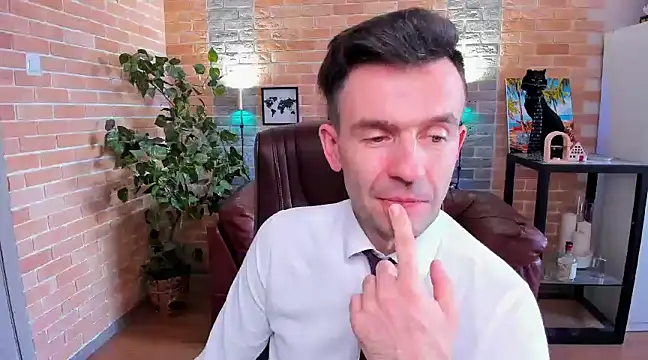 SteveTiger online show from 03/21/25, 12:50