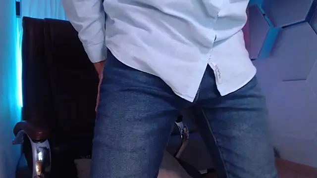 SteveTiger online show from 10/27/25, 03:46