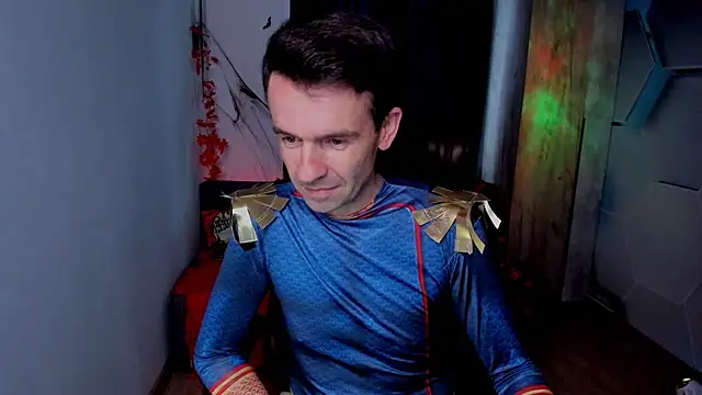 SteveTiger online show from 11/01/25, 11:59