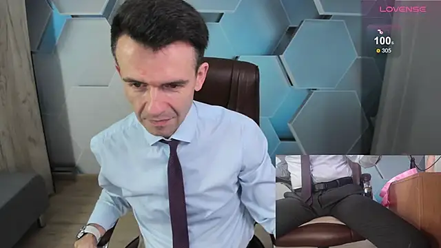 SteveTiger online show from 02/08/26, 12:14