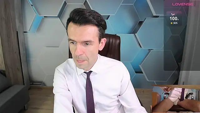 SteveTiger online show from 03/01/26, 03:23