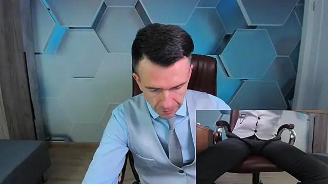 SteveTiger online show from 04/16/26, 09:32