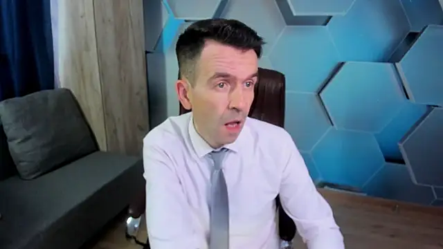 SteveTiger online show from 11/12/25, 11:47