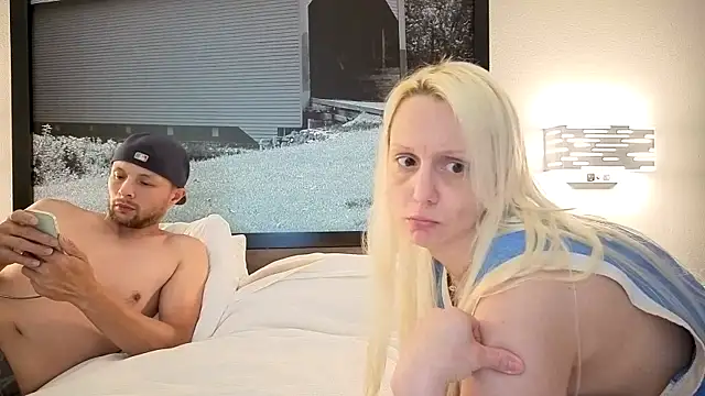 SquirTwerps online show from 06/13/26, 04:43