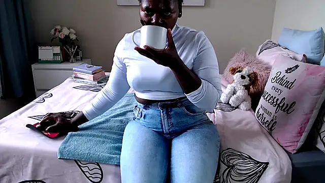 FitSelina66 online show from 07/11/26, 08:36
