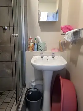 FitSelina66 online show from 12/18/25, 06:07