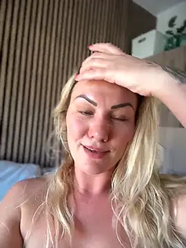 NastyMilf  online show from 03/31/26, 08:27