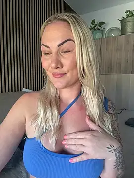 NastyMilf  online show from 02/12/26, 09:53