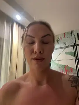 NastyMilf  online show from 02/02/26, 06:18