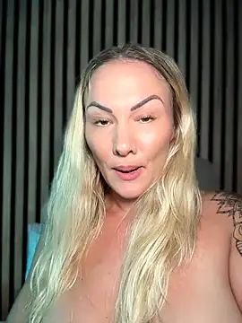 NastyMilf  online show from 04/15/26, 07:58