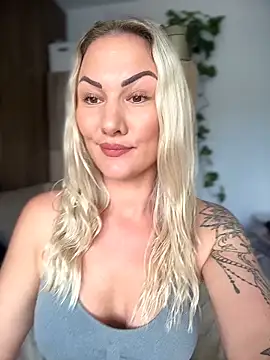 NastyMilf  online show from 02/27/26, 09:42