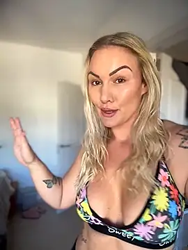 NastyMilf  online show from 02/16/26, 09:30