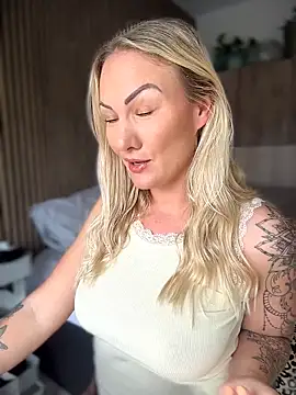 NastyMilf  online show from 03/24/26, 09:53