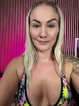 NastyMilf  online show from 01/07/26, 09:09