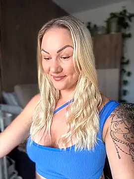 NastyMilf  online show from 04/07/26, 08:49