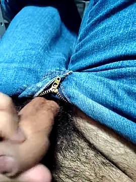 zeca692 online show from 01/08/26, 02:56