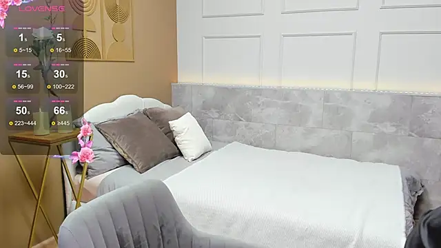 Maria Gold online show from 11/28/25, 01:44