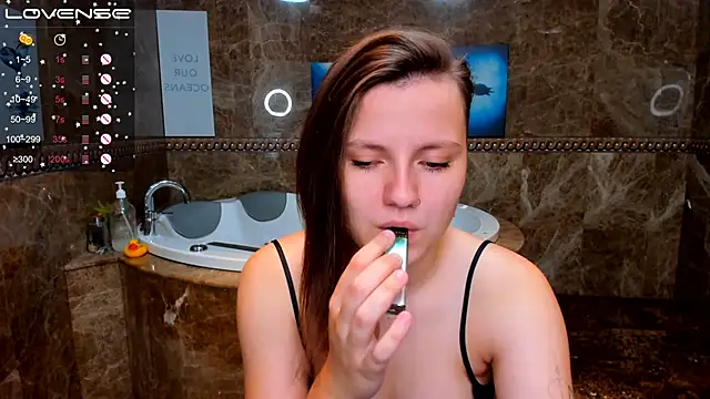 MelindaTin online show from 09/14/25, 01:17