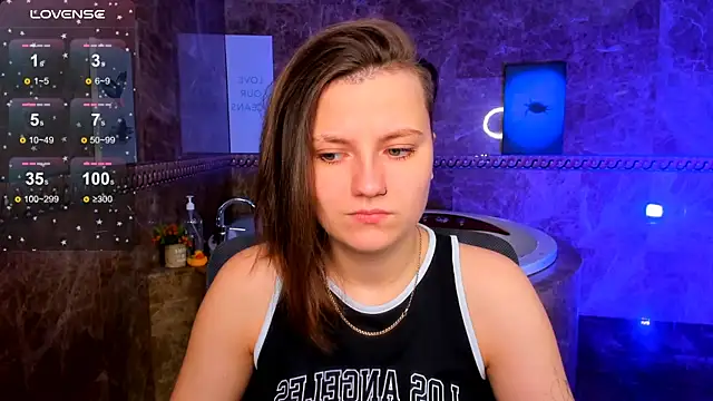 MelindaTin online show from 05/24/26, 01:05