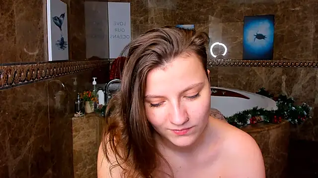 MelindaTin online show from 01/22/25, 07:46