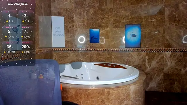 MelindaTin online show from 03/19/26, 01:16