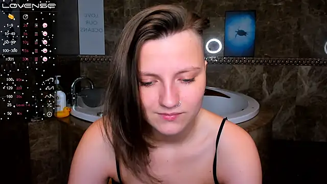 MelindaTin online show from 02/09/25, 03:53