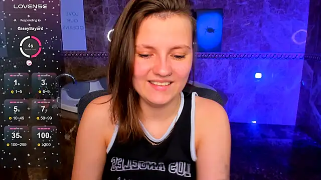 MelindaTin online show from 05/31/26, 06:09
