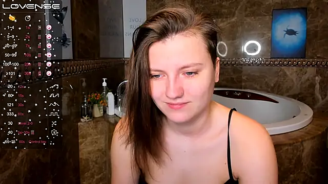 MelindaTin online show from 01/27/25, 01:26
