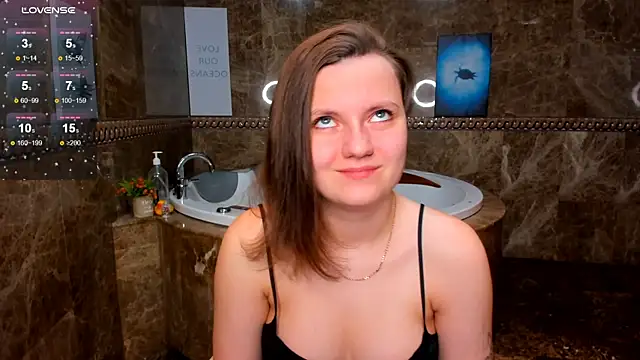 MelindaTin online show from 01/17/26, 12:48