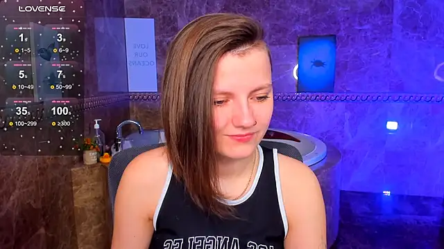 MelindaTin online show from 04/10/26, 01:01