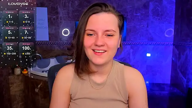 MelindaTin online show from 04/20/26, 12:35