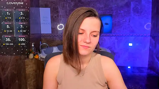 MelindaTin online show from 05/14/26, 01:24