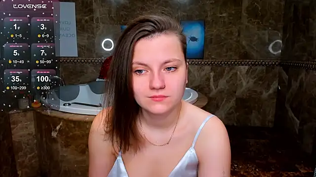 MelindaTin online show from 02/22/26, 12:57