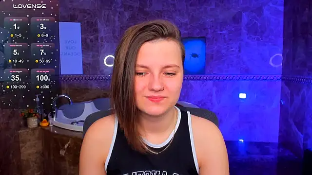 MelindaTin online show from 04/23/26, 01:12