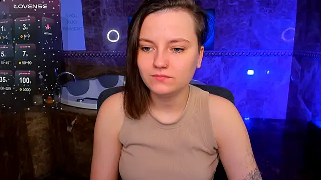MelindaTin online show from 04/24/26, 12:56