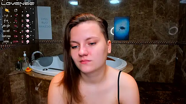 MelindaTin online show from 09/28/25, 01:12