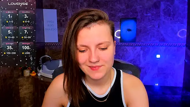 MelindaTin online show from 06/04/26, 04:33