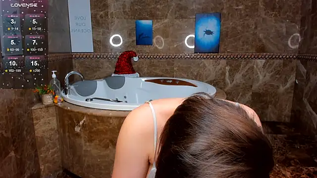 MelindaTin online show from 01/19/26, 12:25