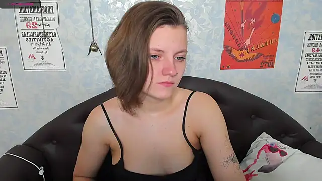 MelindaTin online show from 03/16/25, 01:17