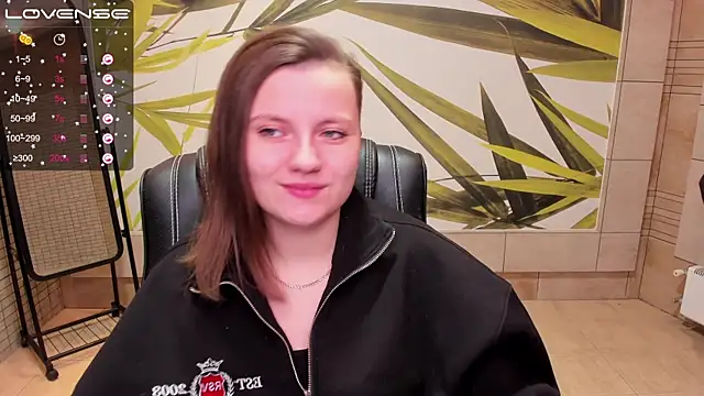 MelindaTin online show from 02/19/26, 01:13