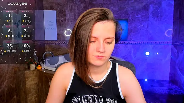MelindaTin online show from 05/13/26, 01:01