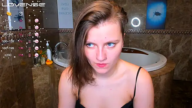 MelindaTin online show from 03/21/25, 06:07