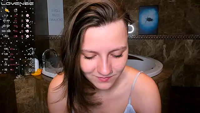 MelindaTin online show from 02/14/25, 01:13
