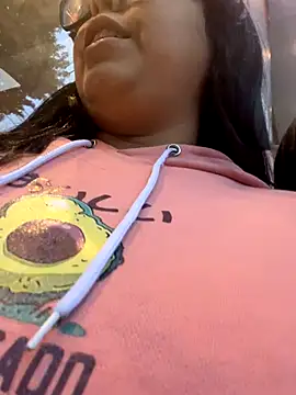 LillyCandy online show from 11/09/25, 10:36