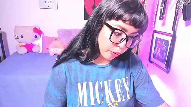 LillyCandy online show from 04/14/26, 12:32