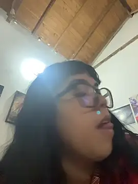 LillyCandy online show from 02/18/26, 02:42