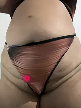 LillyCandy online show from 05/28/26, 07:42