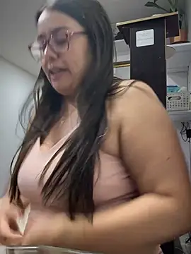 Ixchel Anaid online show from 04/11/26, 12:29