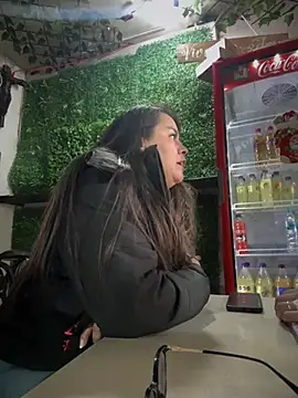 Ixchel Anaid online show from 01/15/26, 08:01